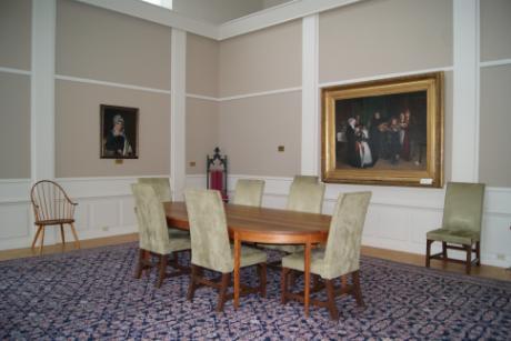 Image of The Fulford Room